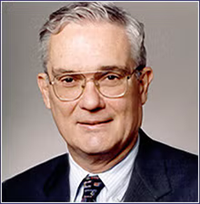 William Kissick
