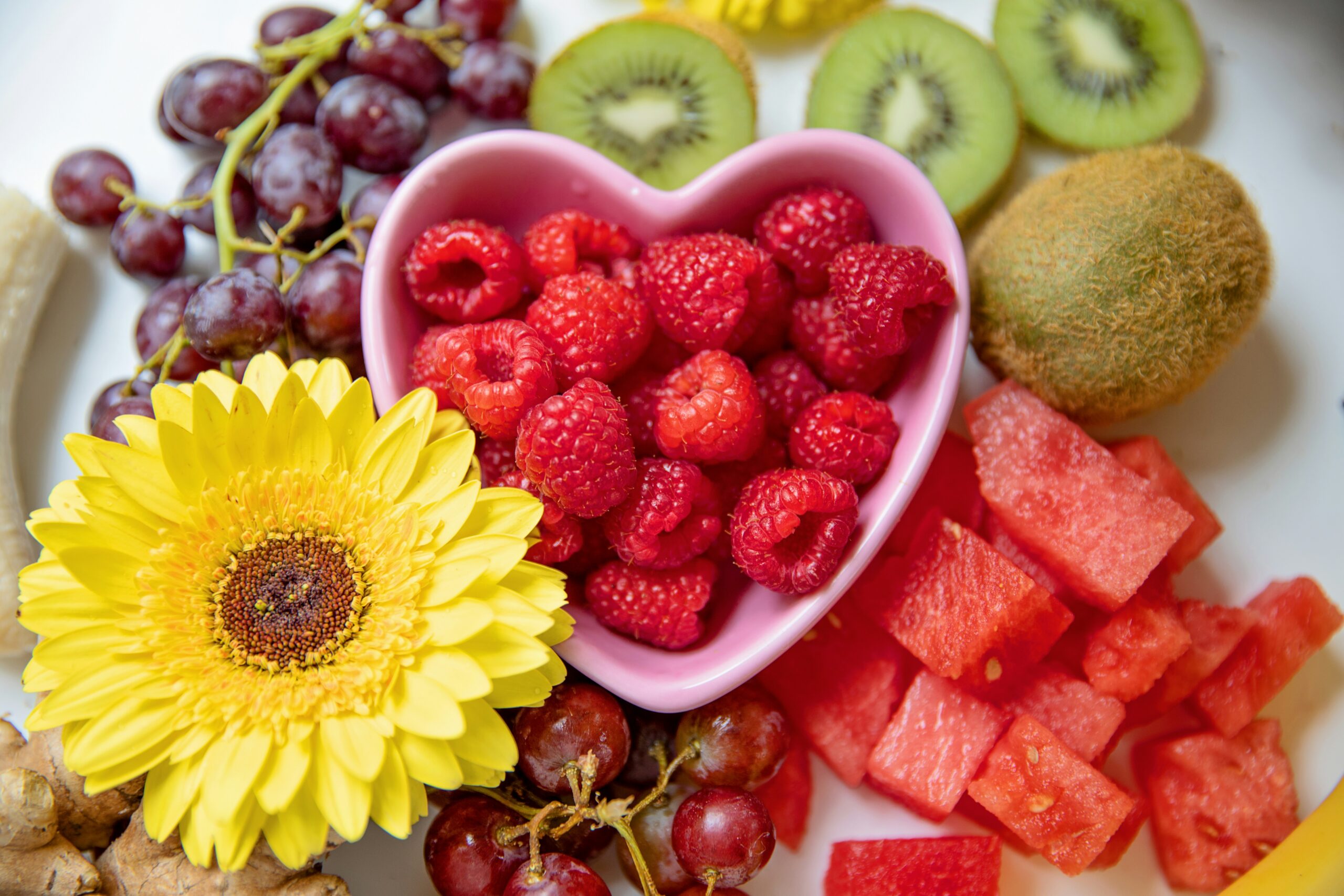 Nutrition and heart health