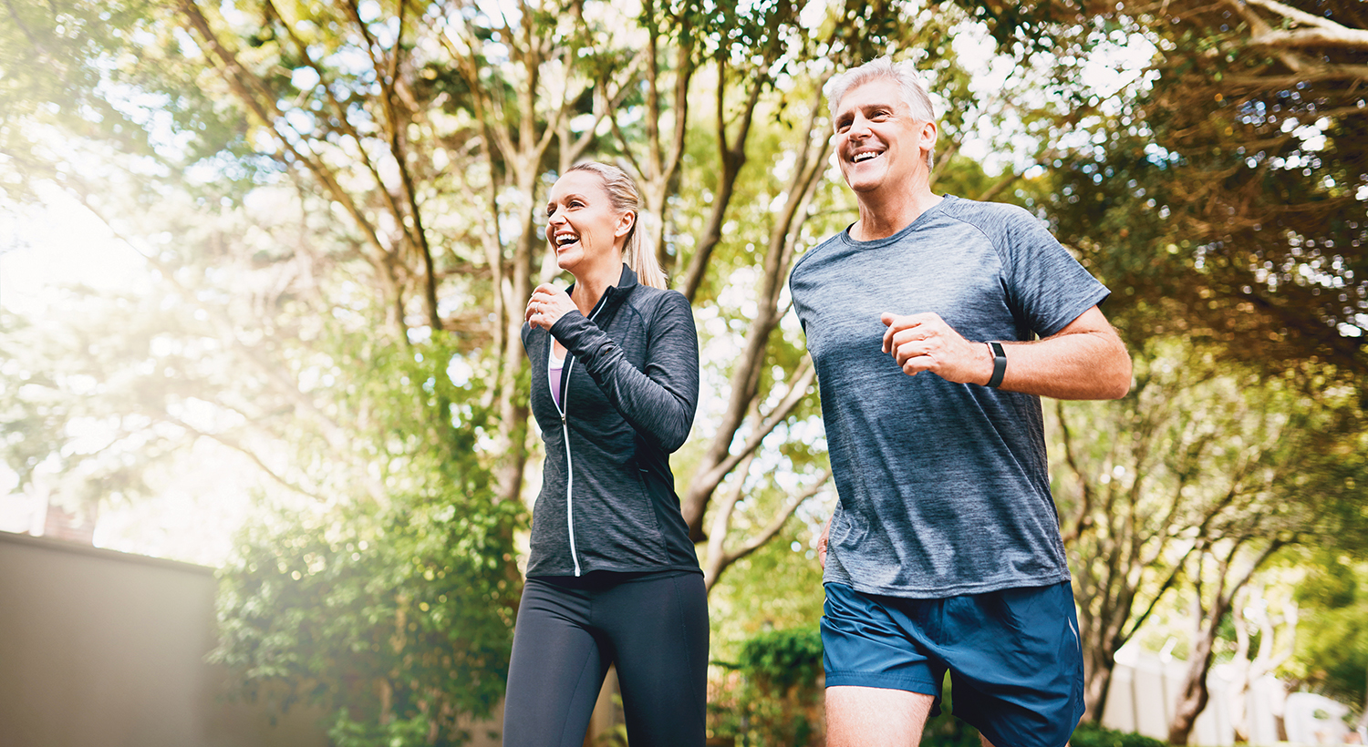 Physical activity and cardiovascular health