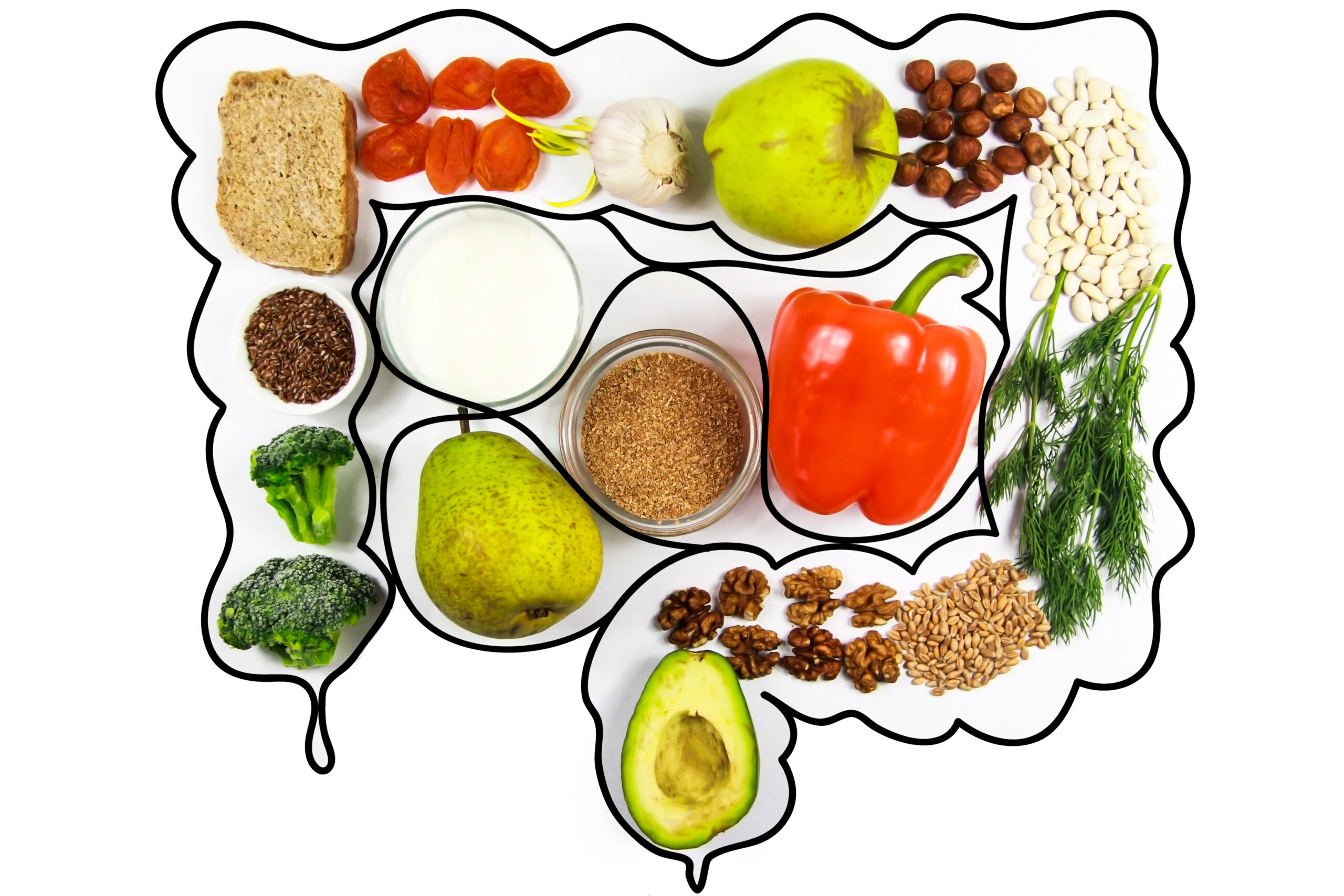 Digestive and gut health