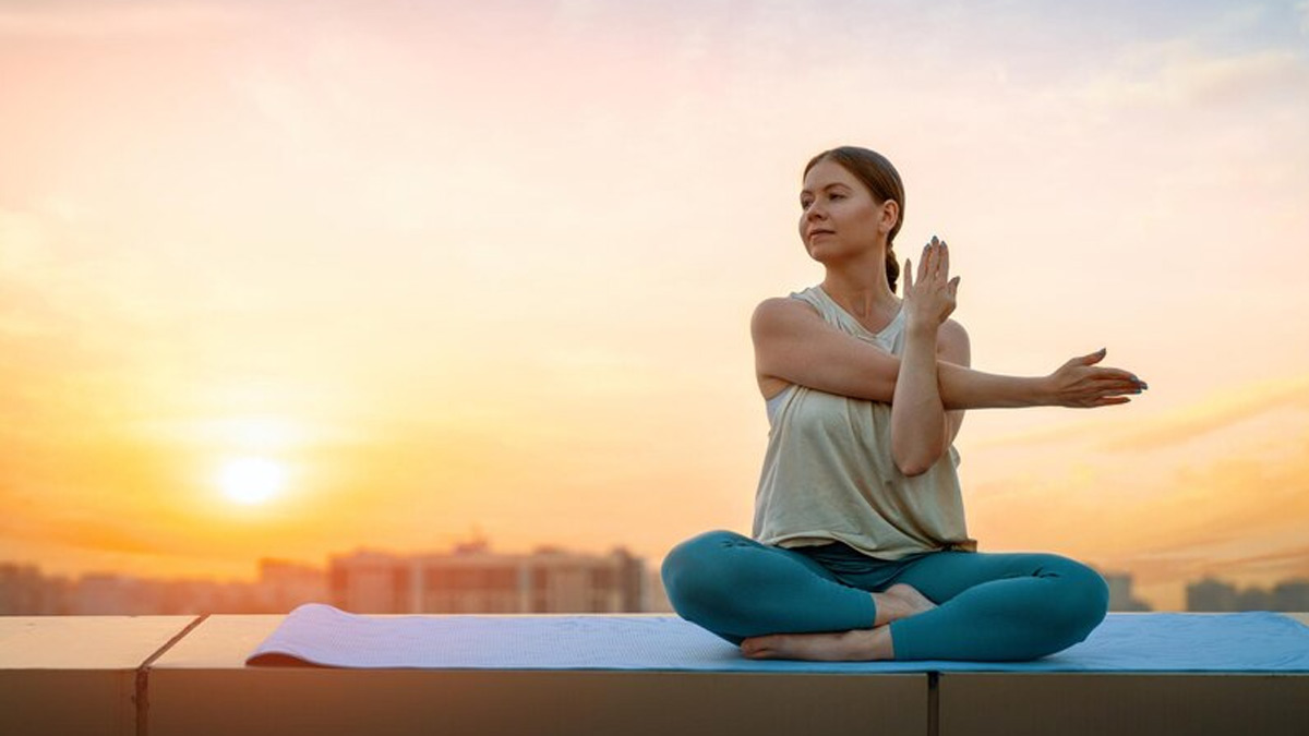 Autoimmune disease and mindfulness practices