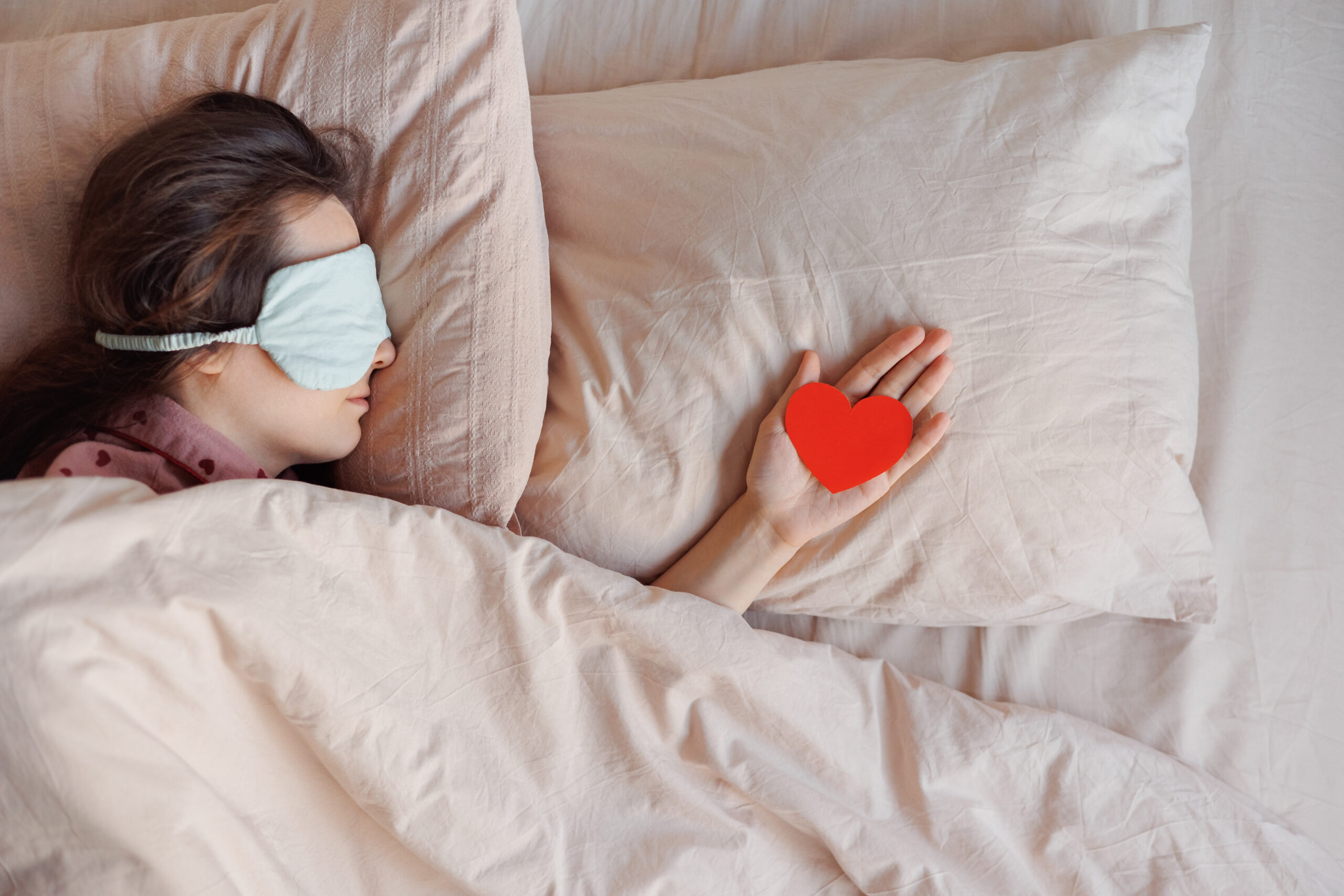 Sleep quality and cardiovascular health