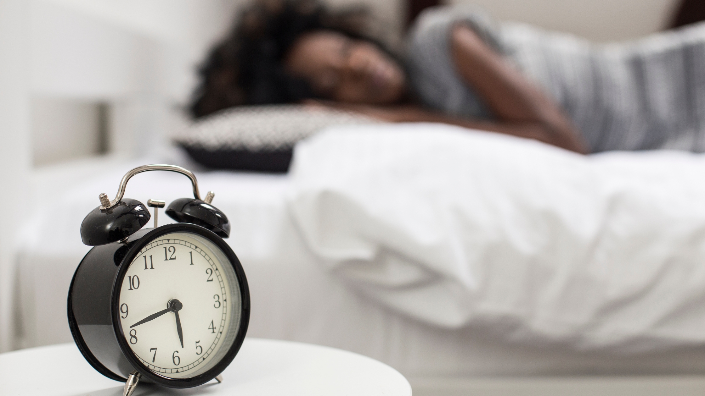 Sleep quality and autoimmune inflammation