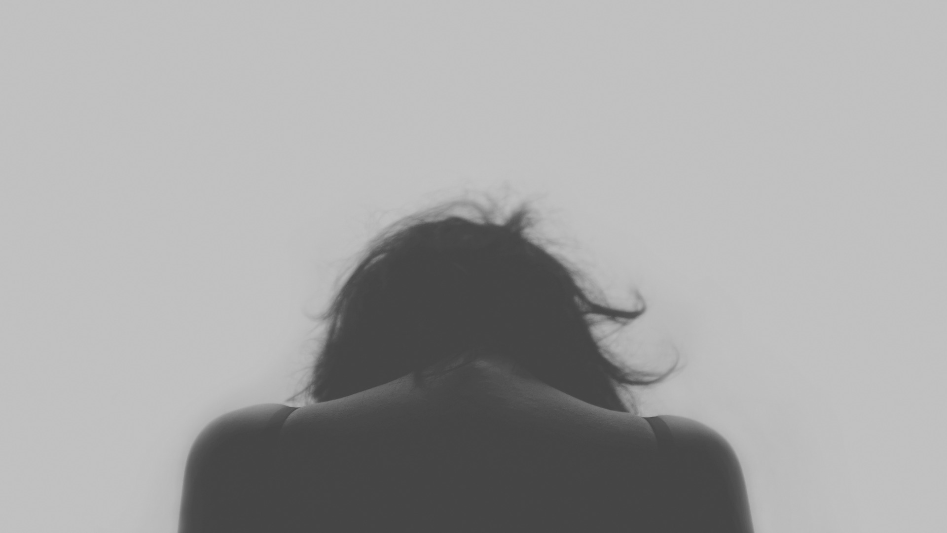 Emotional stress and chronic back pain