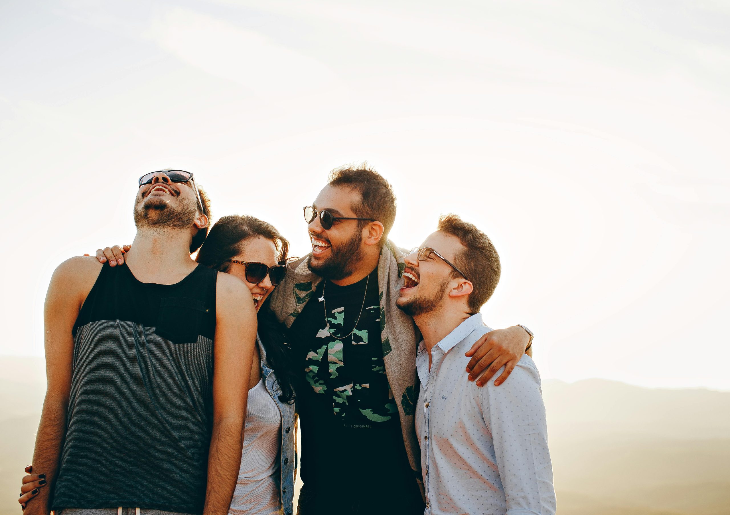 Social connection and cardiovascular health