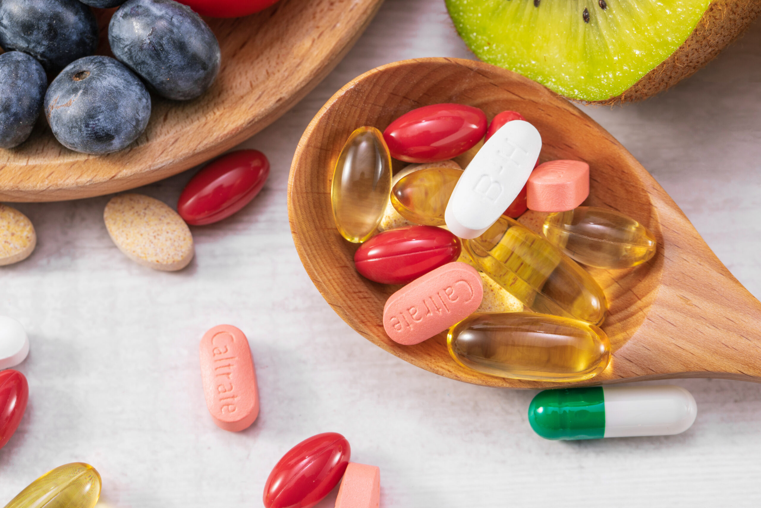 Smart Supplements for Blood Pressure: What Helps and When to Use Them