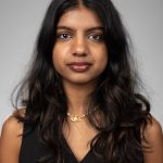 Nandhini Jey -- University of Maryland