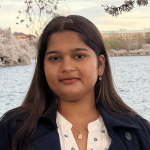 Srujitha Devineni - George Washington University